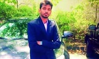 Indian roommate murdered the techie at Texas